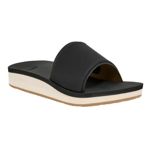 Sandale Highland Slide - Black