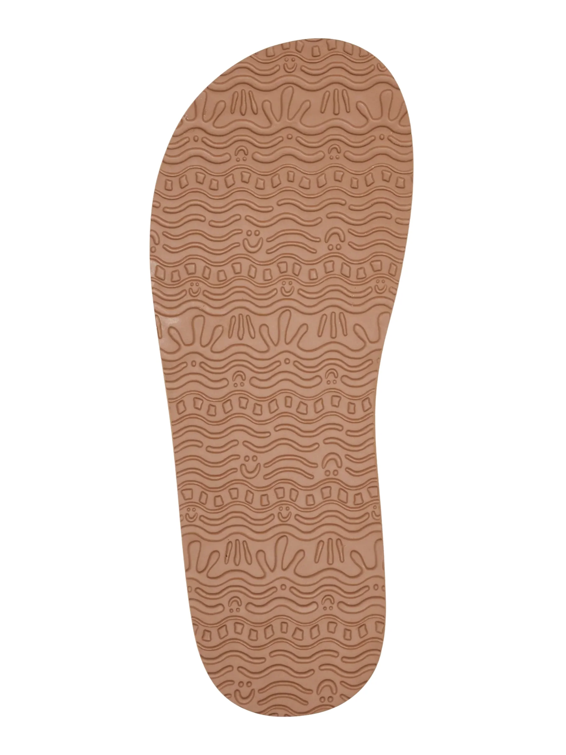 Sandale Yoga Mat II - White – Image 4