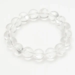 Bracelet à quartz Iris 12 mm