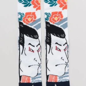 Chaussettes SHARAKU TABI 25-28cm
