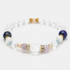 BIREI - Bracelet Lapis-Lazuli