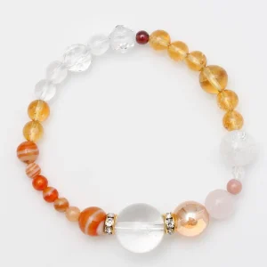 TAKOU - Bracelet Sardonyx