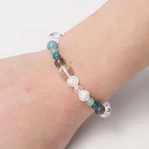 TOKOWAKA - Bracelet Labradorite