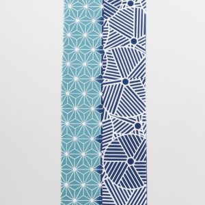 Serviette TENUGUI --ASA TO USU