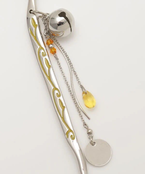 Stick cheveux Sprout KANZASHI – Image 7