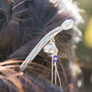 Stick cheveux Sprout KANZASHI