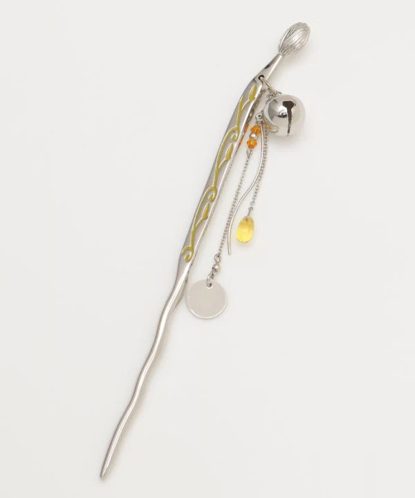 Stick cheveux Sprout KANZASHI – Image 2