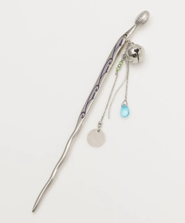 Stick cheveux Sprout KANZASHI – Image 3