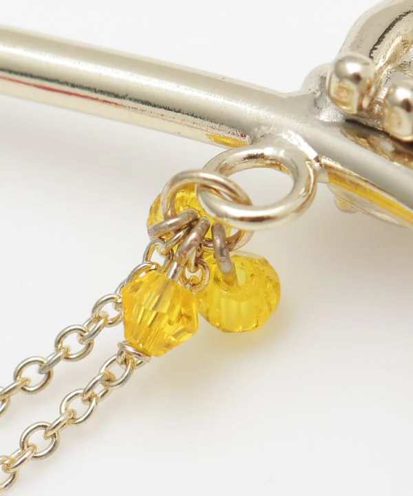 Bâtonnet de cheveux KANZASHI Charming Animal – Image 9