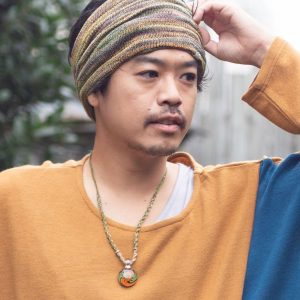 Casquette convertible