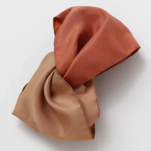 Bandeau Brillant Bicolore