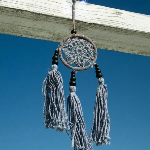 Attrape-rêves monotone