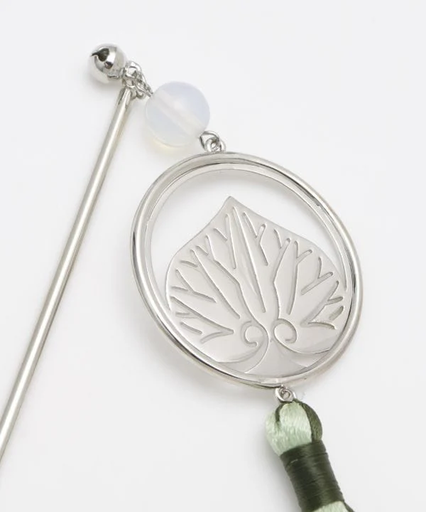 Épingle à cheveux HANAKAMON KANZASHI – Image 3