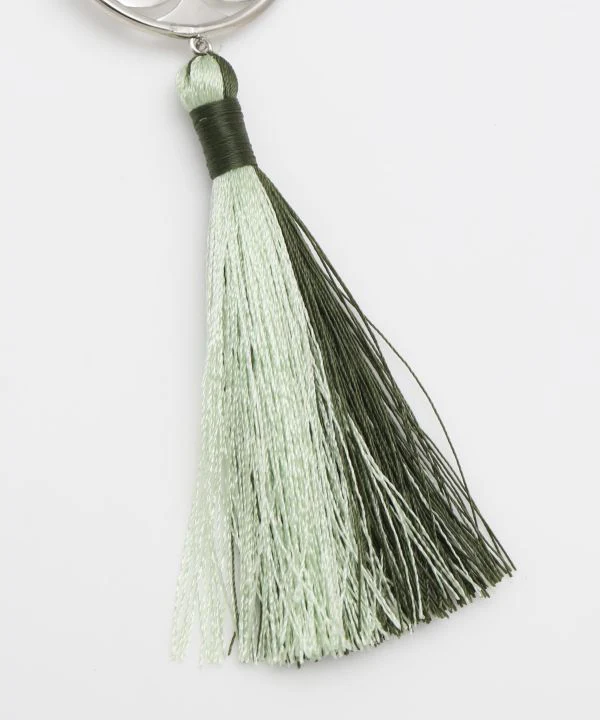 Épingle à cheveux HANAKAMON KANZASHI – Image 2