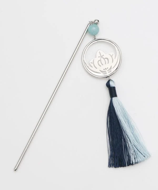 Épingle à cheveux HANAKAMON KANZASHI – Image 8