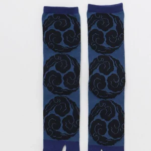 SORA WATARI TABI Chaussettes 25-28cm