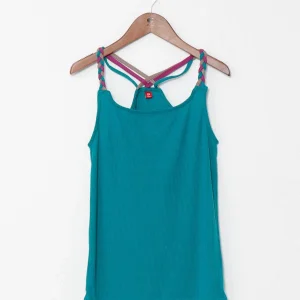 Camisole facile à assortir