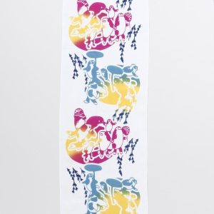 Serviette TENUGUI - KINGYO