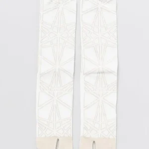 Chaussettes KUMIKO Motif TABI 25-28cm - RINDOU