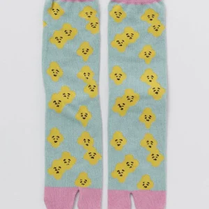 Chaussettes KOMON-GAWA TABI 23-25cm - UME