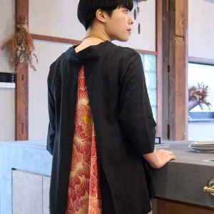 Tunique Summer Breeze HAKKAKE