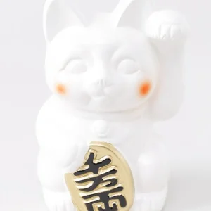 Banque de pièces TOKONAME-YAKI MANEKINEKO - L