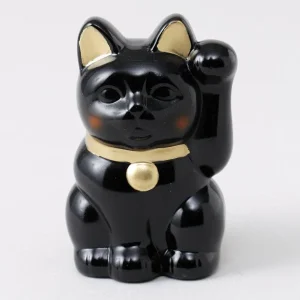 Banque de pièces TOKONAME-YAKI MANEKINEKO - S