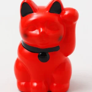 Banque de pièces TOKONAME-YAKI MANEKINEKO - S