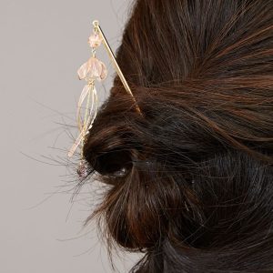 Épingle à cheveux Jerryfish KANZASHI