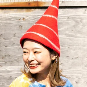 Chapeau de sauna Pointer