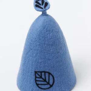 Chapeau de sauna TONTARO