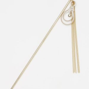 Épingle à cheveux MYOGA MUSUBI KANZASHI