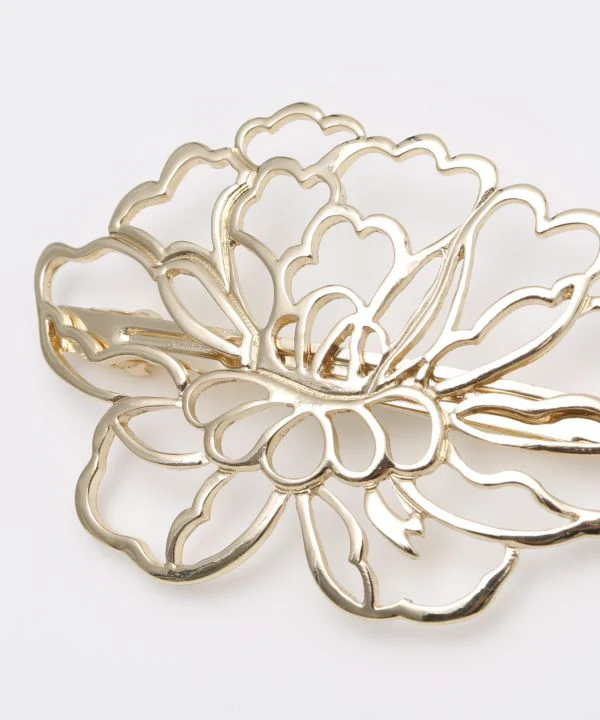 SHAKUYAKU - Pince à cheveux – Image 7