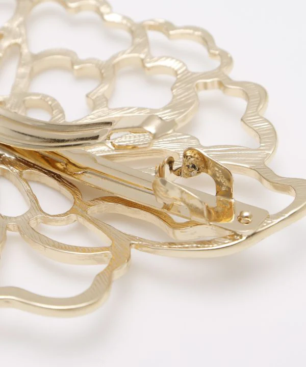 SHAKUYAKU - Pince à cheveux – Image 8