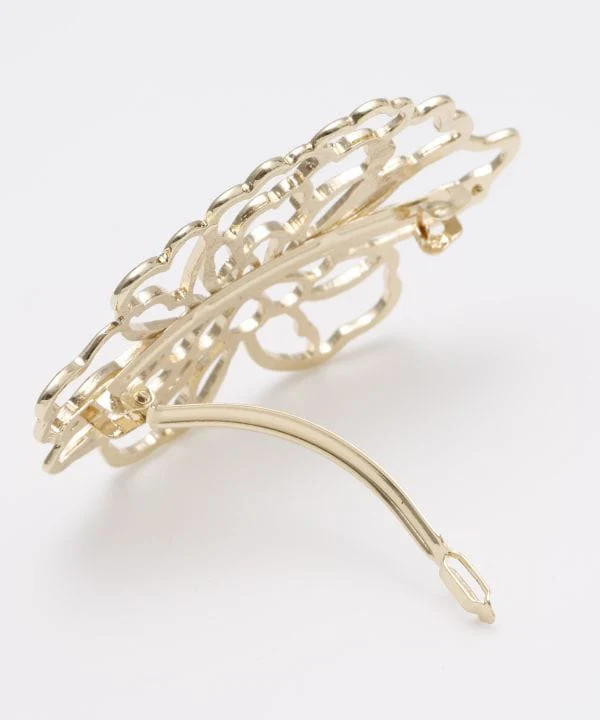 SHAKUYAKU - Pince à cheveux – Image 6