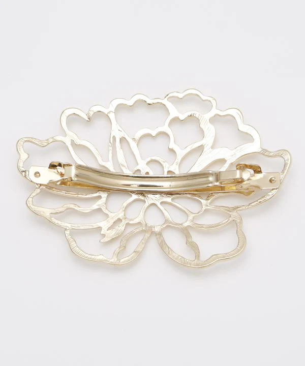 SHAKUYAKU - Pince à cheveux – Image 5