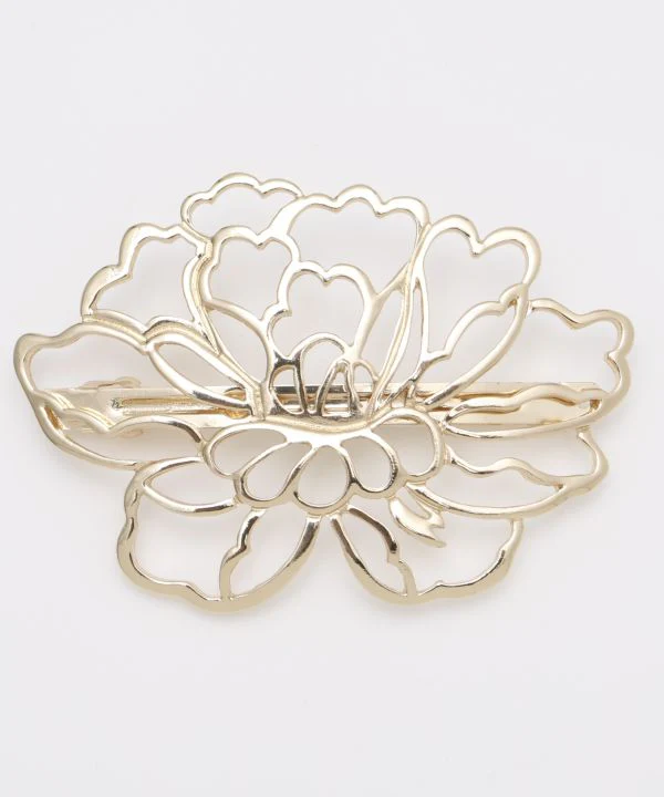 SHAKUYAKU - Pince à cheveux – Image 4