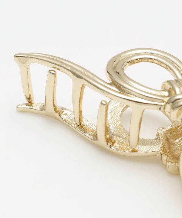 Pince à cheveux à motif MIZUHIKI – Image 5