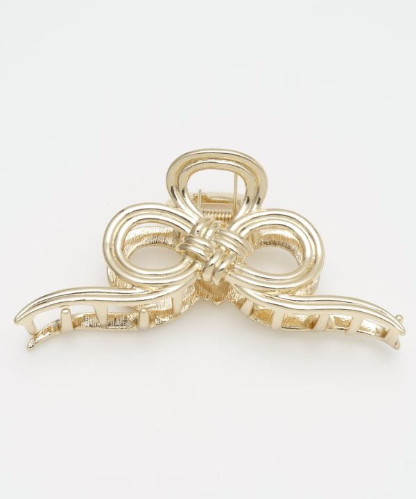 Pince à cheveux à motif MIZUHIKI – Image 2