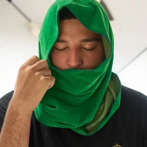 Chapeau de sauna polyvalent TONTTU