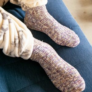 CHAUSSETTES FEEL BIEN 25-28cm