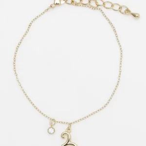 Bracelet chaîne signe astrologique