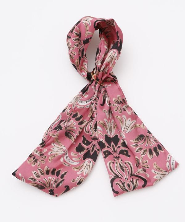 Ruban de cheveux botanique – Image 5