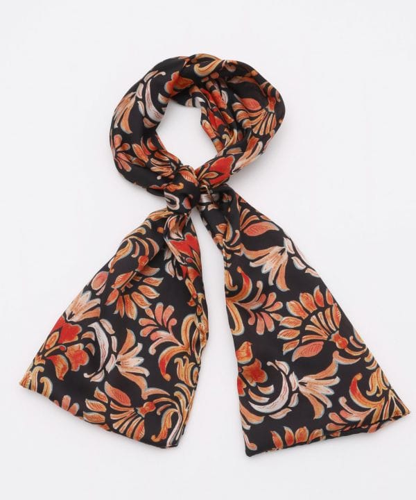 Ruban de cheveux botanique – Image 3