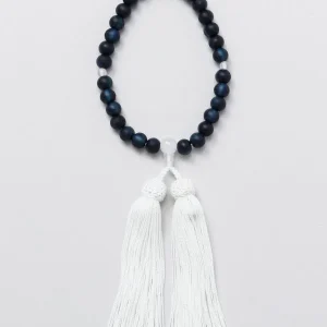 NENJU - Chapelet AI-TSUDUKI avec Pochette