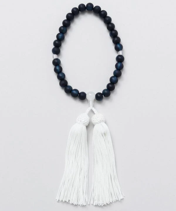 NENJU - Chapelet AI-TSUDUKI avec Pochette