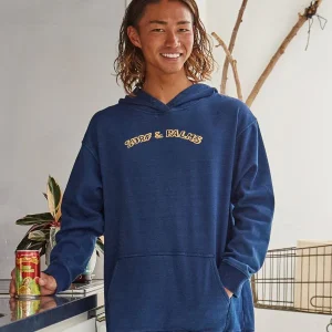 SURF&Palms Sophie Haut à capuche