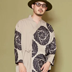 SUIHOU - Haut pour homme