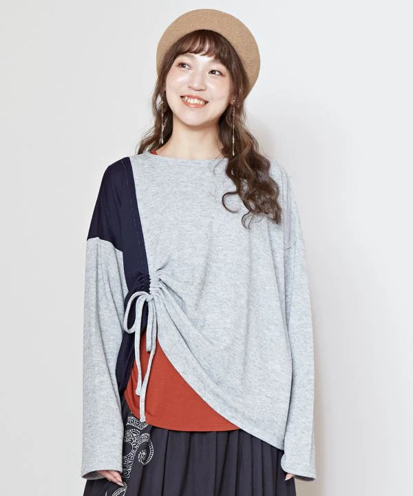 Ensemble de haut superposé polyvalent – Image 7