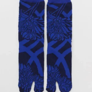 Chaussettes TABI - Mode WA 23-25cm